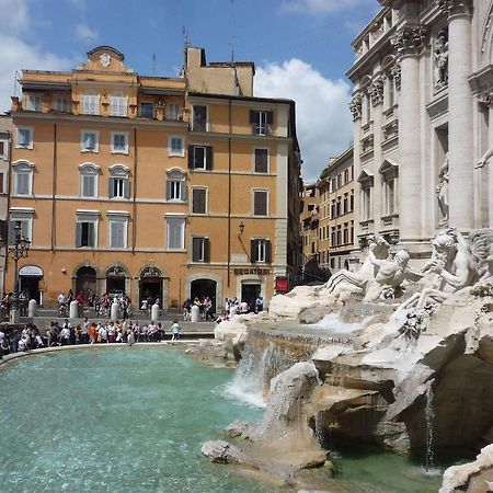 Quirinale By Rental In Rom Exterior foto