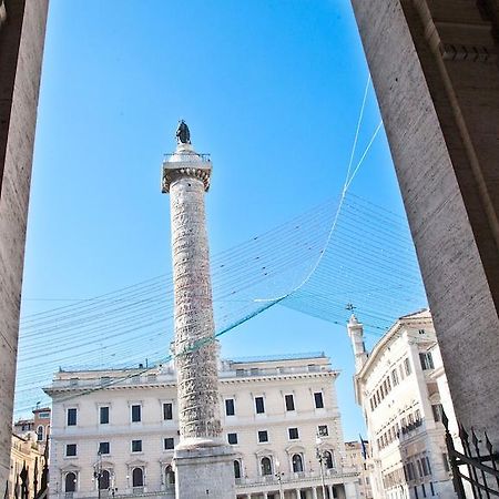 Quirinale By Rental In Rom Exterior foto
