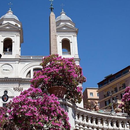 Quirinale By Rental In Rom Exterior foto