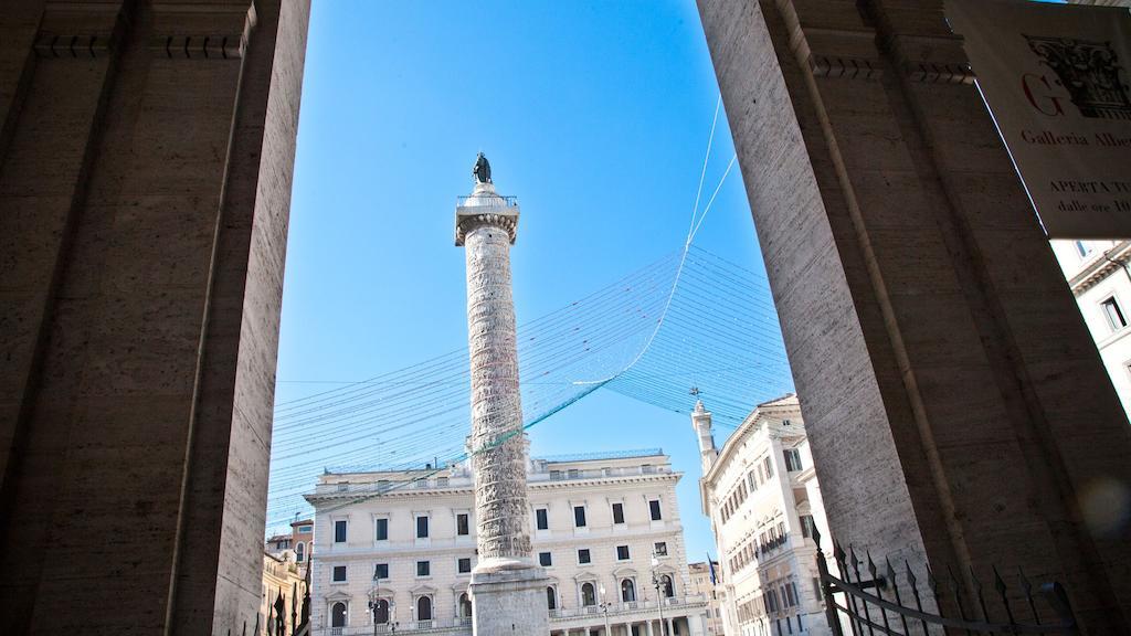 Quirinale By Rental In Rom Exterior foto