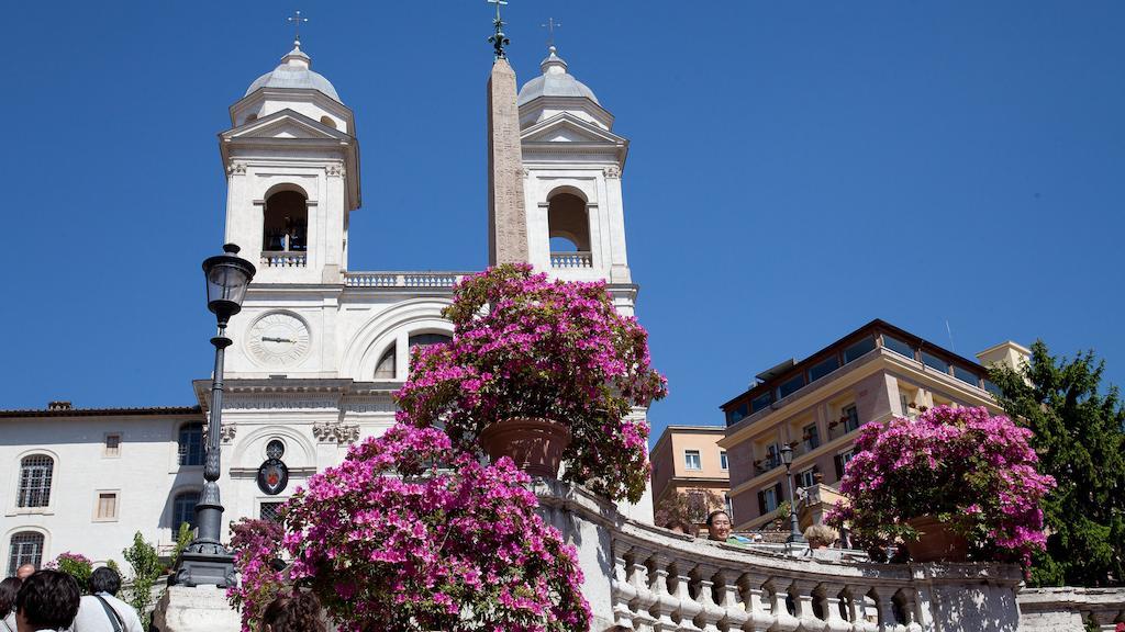 Quirinale By Rental In Rom Exterior foto