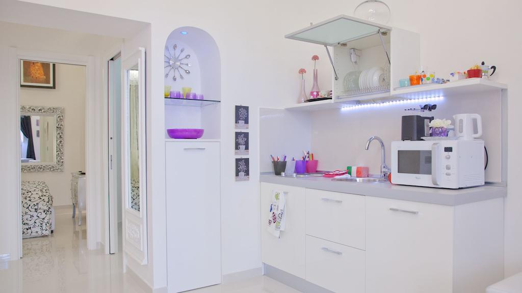 Quirinale By Rental In Rom Zimmer foto