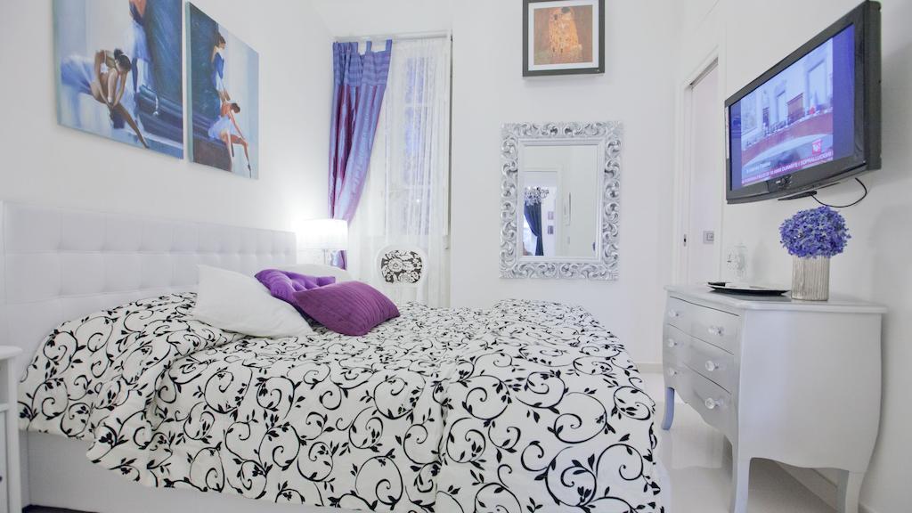 Quirinale By Rental In Rom Zimmer foto