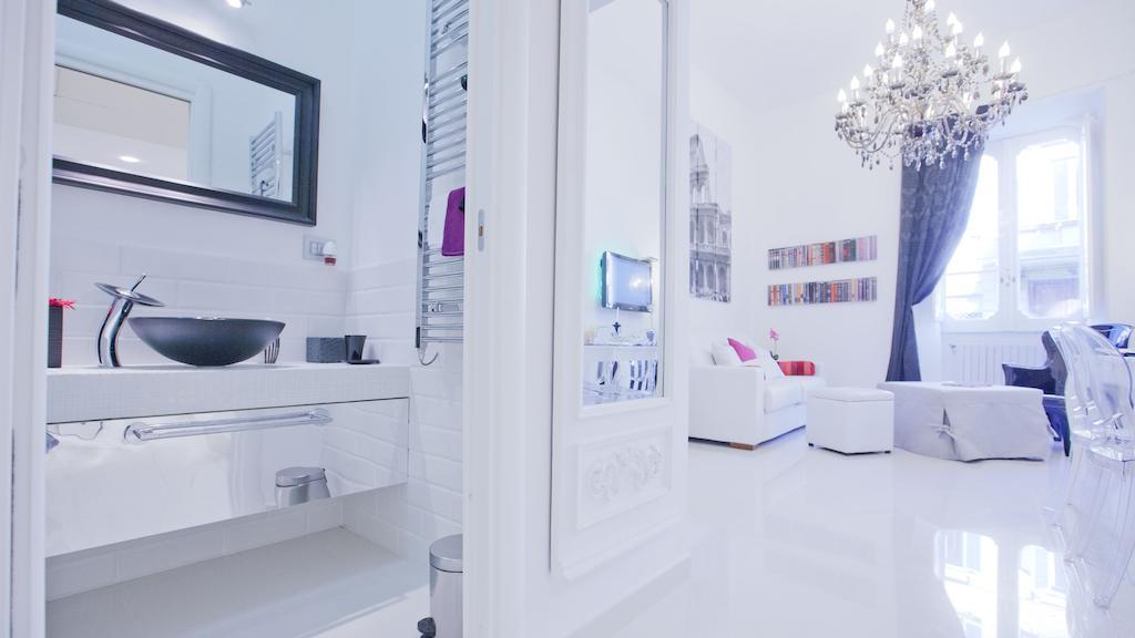 Quirinale By Rental In Rom Zimmer foto