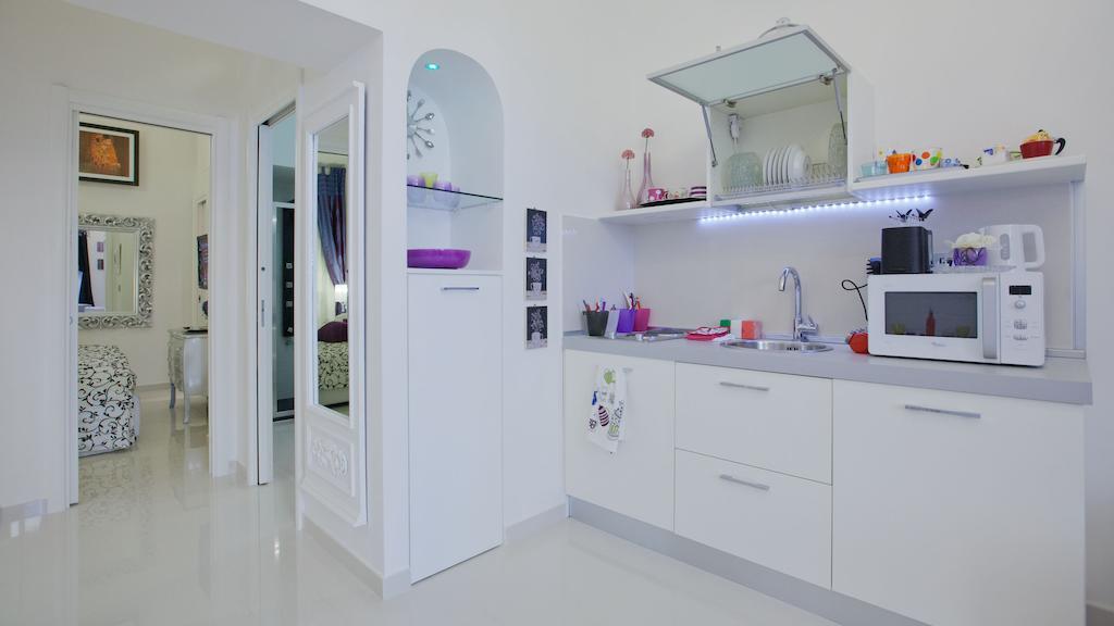 Quirinale By Rental In Rom Zimmer foto