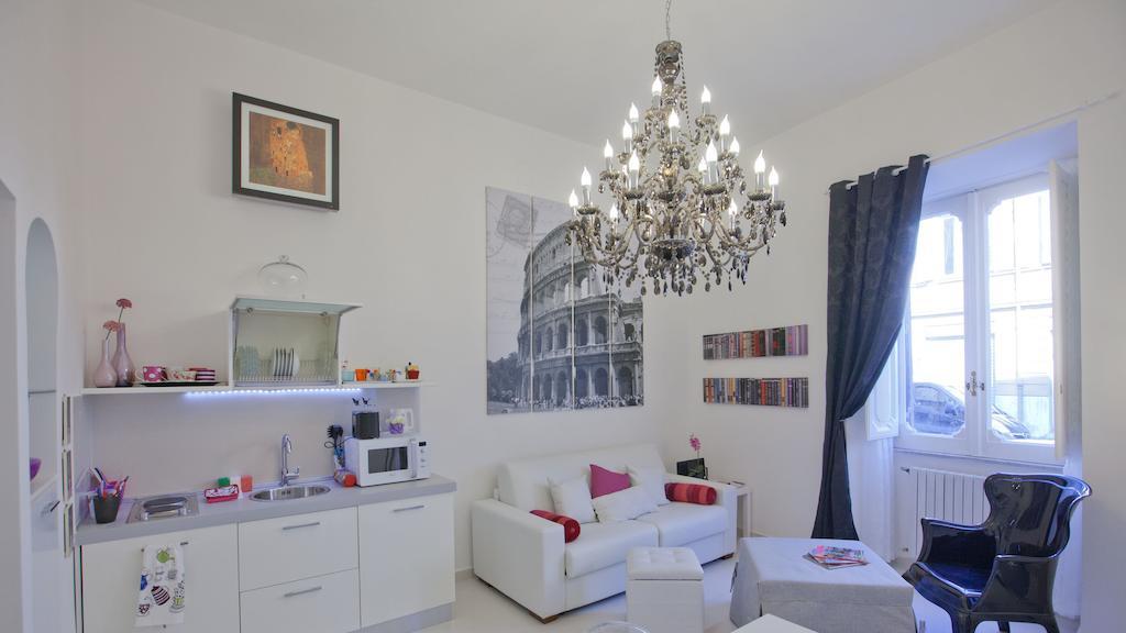 Quirinale By Rental In Rom Zimmer foto